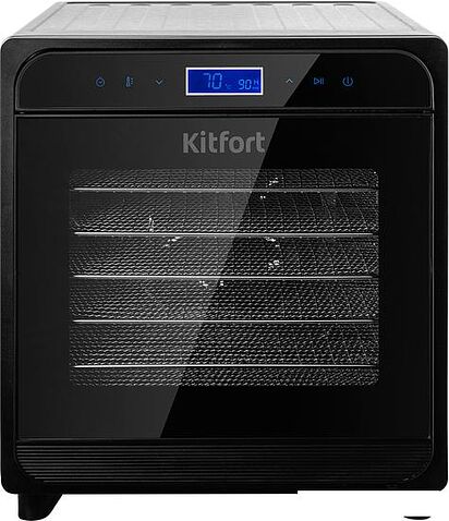 Сушилка для овощей и фруктов Kitfort KT-1934