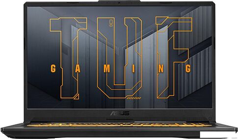 Игровой ноутбук ASUS TUF Gaming A17 FA706NFR-HX045 WIN 11 Pro