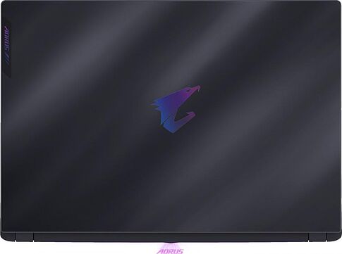 Игровой ноутбук Gigabyte Aorus 16X 9SG-43KZC64SH