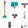 Пылесос Dyson V10 Submarine 594446-01