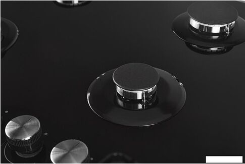 Варочная панель YOUQ YQHG 60400GC01 BL