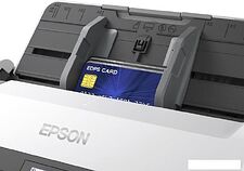 Сканер Epson DS-870