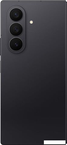 Телефон Samsung Galaxy Z Fold7 SM-F966B/DS 16GB/1TB (черный)