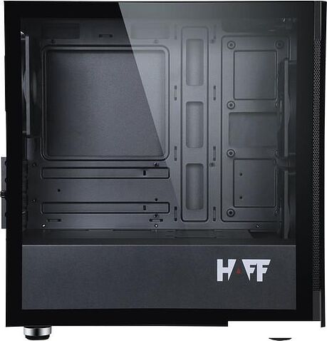 Корпус HAFF Bushido