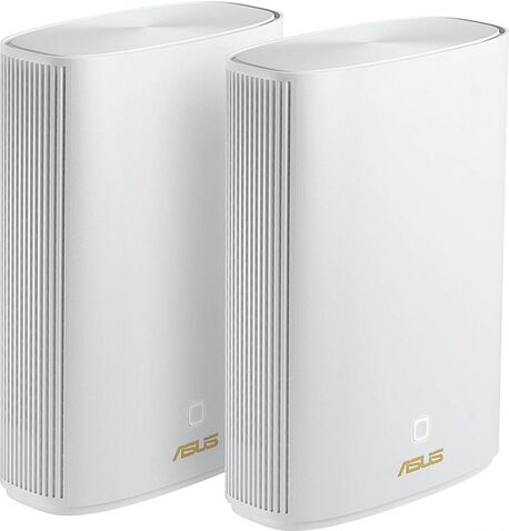 Wi-Fi система ASUS ZenWiFi AX Hybrid (XP4)