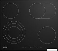 Варочная панель Hotpoint HR 6T6 B S