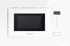 Микроволновая печь Schtoff NMA 20 White Микроволновая печь Schtoff NMA 20 White