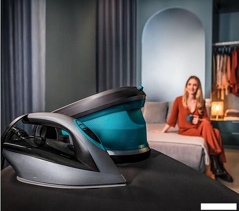 Утюг Cecotec IronHero 3200 Station