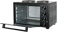 Мини-печь Kraft KFC-MOHP 380 HBL