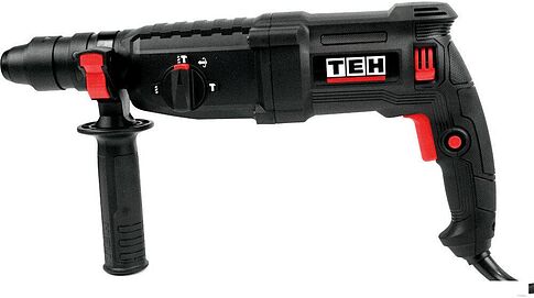 Перфоратор TEH TH3012 (кейс)