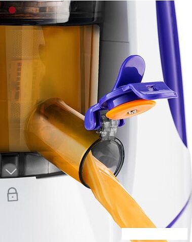 Соковыжималка Kitfort KT-1104-3