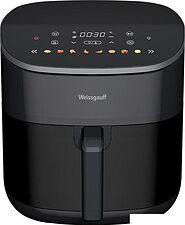Аэрогриль (аэрофритюрница) Weissgauff WAF 901 DS Air Fry Chef