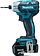Ударный винтоверт Makita DTS141RME