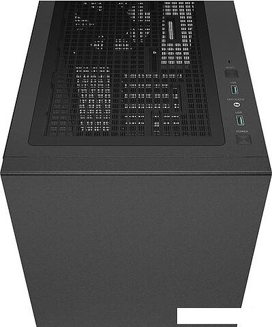 Корпус DeepCool CH510 R-CH510-BKNNE1-G-1