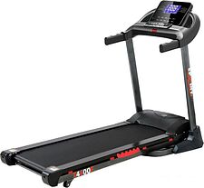 Электрическая беговая дорожка Sundays Fitness T4600F Электрическая беговая дорожка Sundays Fitness T4600F