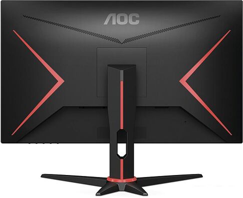 Игровой монитор AOC 24G2SPAE/BK