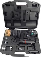 Пневмошлифмашина FORSAGE SM-6903K-N Пневмошлифмашина FORSAGE SM-6903K-N