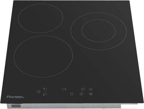Варочная панель Pioneer EHB45301C-BL