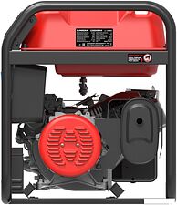 Бензиновый генератор SUNREKA G5500EAX