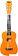 Гиталеле Belucci 23 Orange