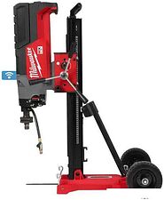 Дрель алмазного сверления Milwaukee DCD350 KIT-122 4933493143