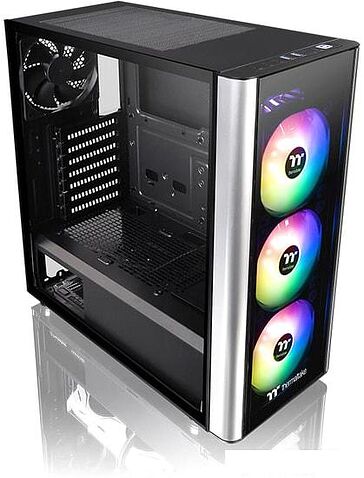 Корпус Thermaltake Level 20 MT ARGB CA-1M7-00M1WN-00