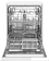 Встраиваемая посудомоечная машина Hansa ZWM615PQW