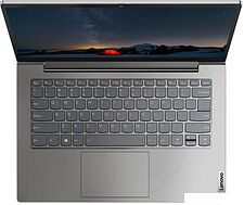 Ноутбук Lenovo ThinkBook 14 G3 ACL 21A2003MRU