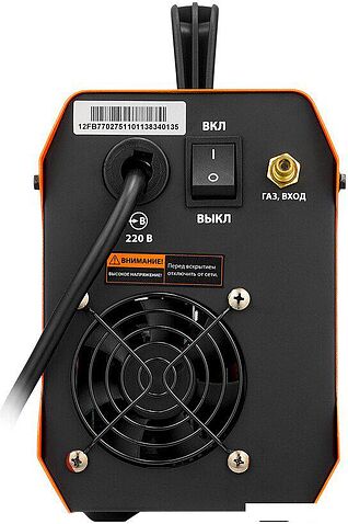 Сварочный инвертор Сварог Real TIG 200 (W2K1)