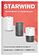 Мойка воздуха StarWind SAW5521