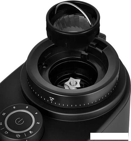 Электрическая кофемолка Kitfort KT-7161