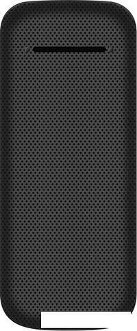 Кнопочный телефон TeXet TM-216 (черный)