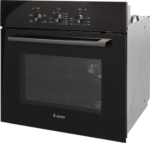 Электрический духовой шкаф GEFEST ЭДВ ДА 622 РА