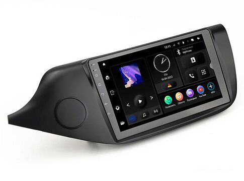 USB-магнитола Incar TMX-1806-6