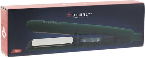 Выпрямитель Dewal Pro Intense 03-800 (зеленый)