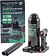 Бутылочный домкрат RockForce RF-T90504(Euro) 5т