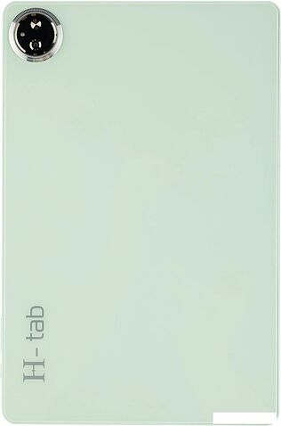 Планшет Horizont H-Tab Crystal 6GB/128GB LTE (мятный)