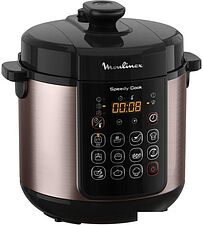Мультиварка Moulinex CE222B32 Мультиварка Moulinex CE222B32