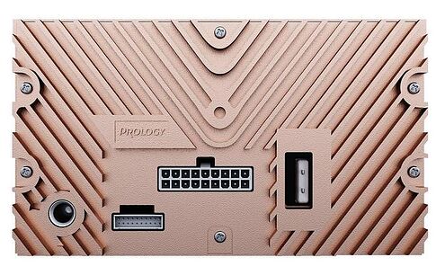 USB-магнитола Prology PRM-120