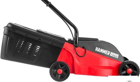 Колёсная газонокосилка Hammer ETK1000