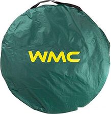 Треккинговая палатка WMC Tools WMC-LY-1624 (зеленый)