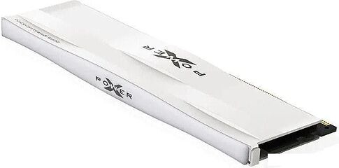 Оперативная память Silicon-Power XPower Zenith 2x16ГБ DDR5 6000 МГц SP032GXLWU60AFDG