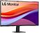 Монитор LG 27U421A-B