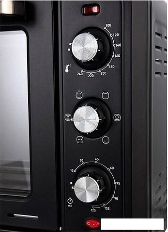 Мини-печь Moulinex OX485832