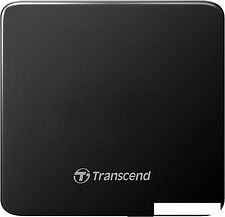 DVD привод Transcend TS8XDVDS-K