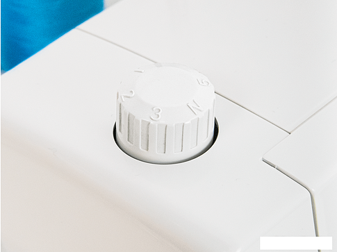 Оверлок Necchi 5555