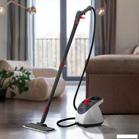 Отпариватель-пароочиститель Kitfort KT-9223