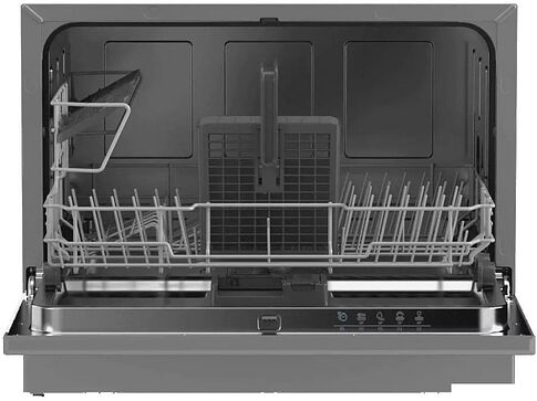 Настольная посудомоечная машина Candy CP 6F51LS-08