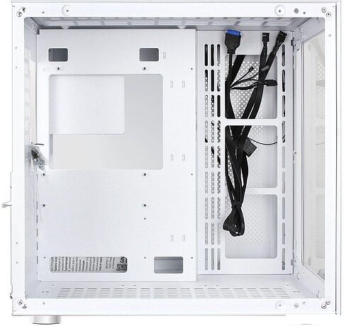 Корпус Ginzzu V560