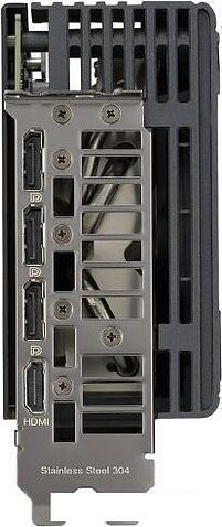 Видеокарта ASUS ROG Strix GeForce RTX 4060 OC Edition 8GB GDDR6 ROG-STRIX-RTX4060-O8G-GAMING